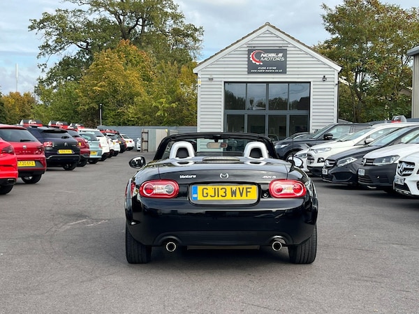 Used Mazda MX-5 2013 for sale - 76151168: Photo 10