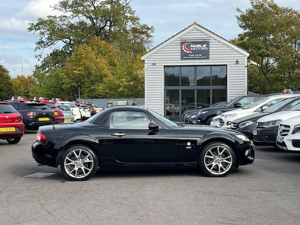 Used Mazda MX-5 2013 for sale - 76151168: Photo 13