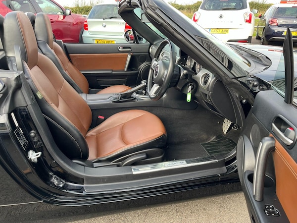 Used Mazda MX-5 2013 for sale - 76151168: Photo 14