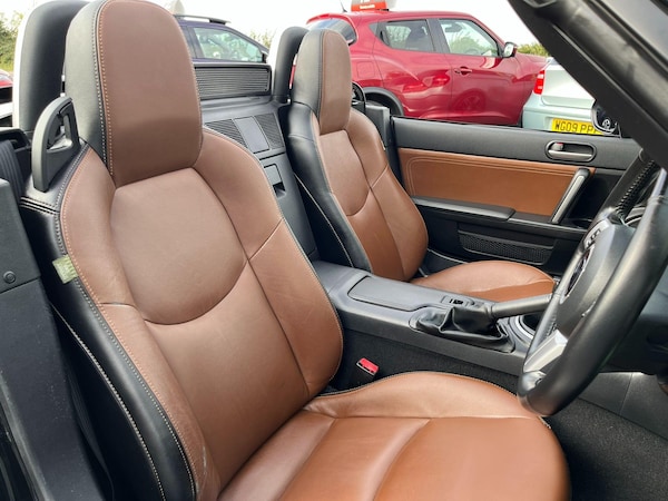 Used Mazda MX-5 2013 for sale - 76151168: Photo 15