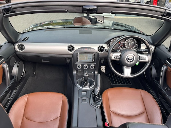 Used Mazda MX-5 2013 for sale - 76151168: Photo 18
