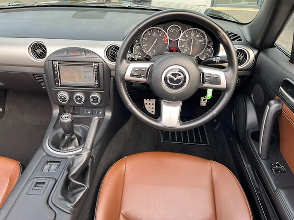 Used Mazda MX-5 2013 for sale - 76151168: Photo 19