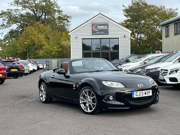 2013 (13) - 1.8i Venture Euro 5 2dr