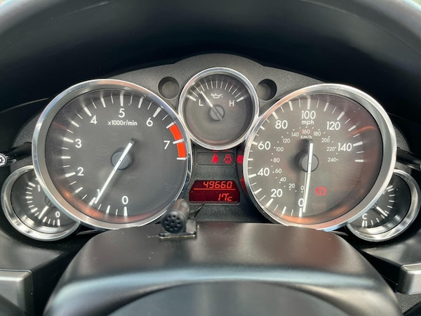 Used Mazda MX-5 2013 for sale - 76151168: Photo 20