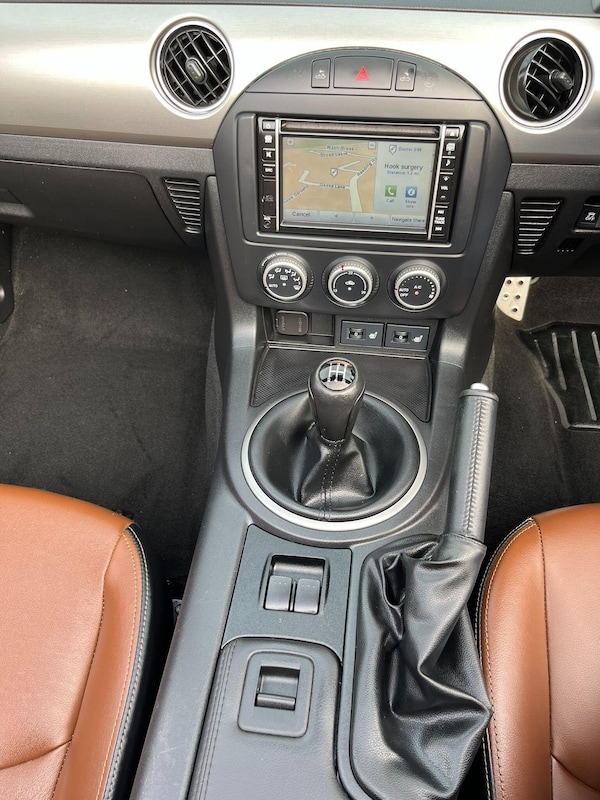 Used Mazda MX-5 2013 for sale - 76151168: Photo 23