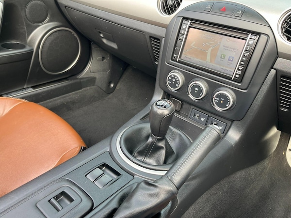 Used Mazda MX-5 2013 for sale - 76151168: Photo 26