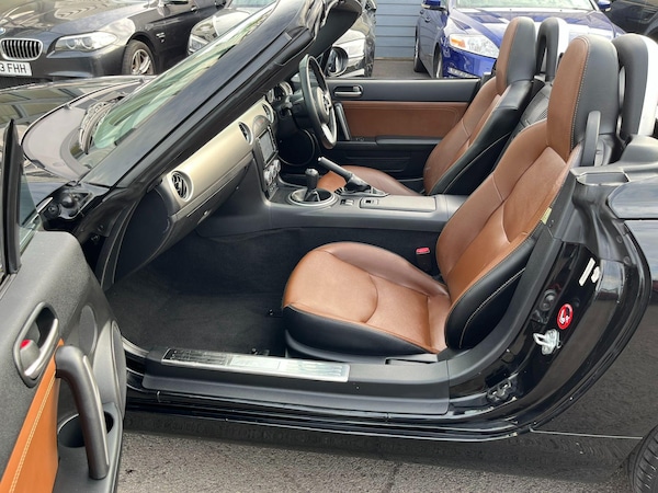 Used Mazda MX-5 2013 for sale - 76151168: Photo 27