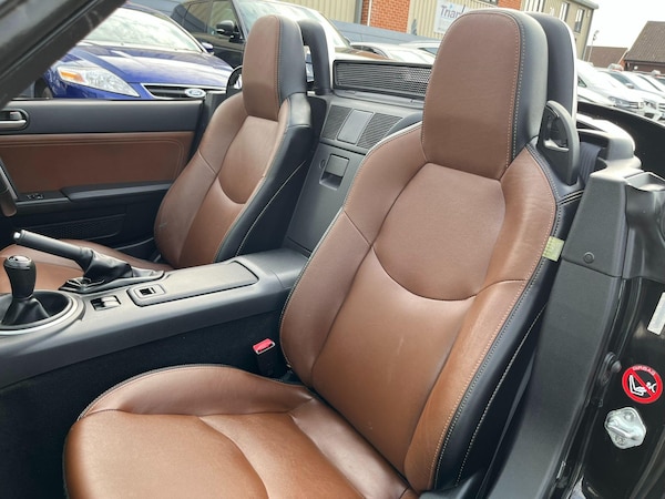 Used Mazda MX-5 2013 for sale - 76151168: Photo 28