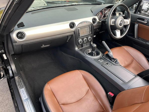 Used Mazda MX-5 2013 for sale - 76151168: Photo 29