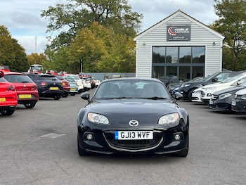 Used Mazda MX-5 2013 for sale - 76151168: Photo 2