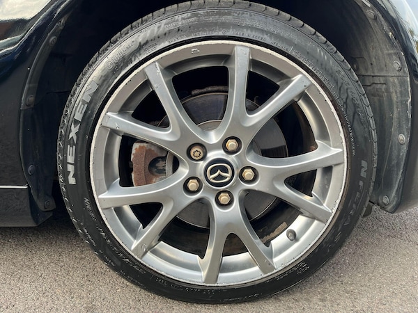 Used Mazda MX-5 2013 for sale - 76151168: Photo 32