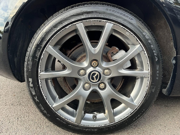 Used Mazda MX-5 2013 for sale - 76151168: Photo 33