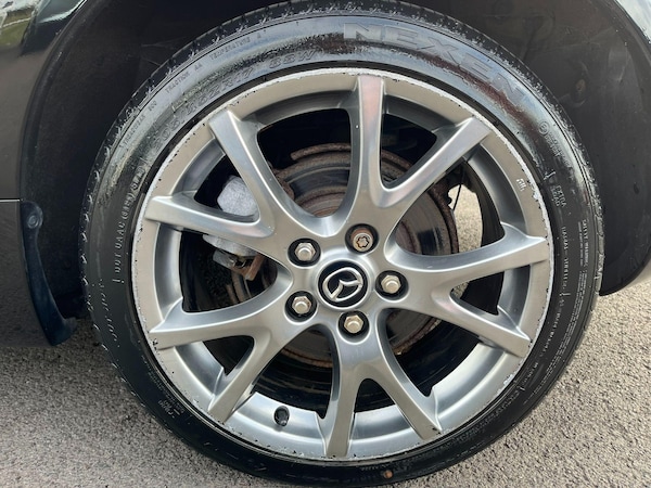 Used Mazda MX-5 2013 for sale - 76151168: Photo 34