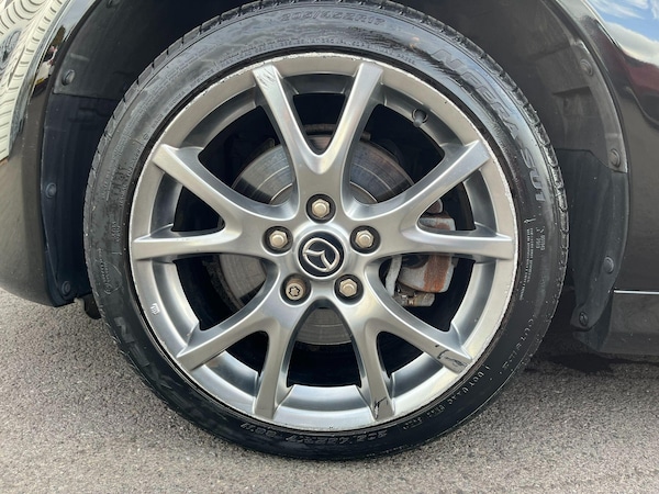Used Mazda MX-5 2013 for sale - 76151168: Photo 35