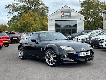 Used Mazda MX-5 2013 for sale - 76151168: Photo 3