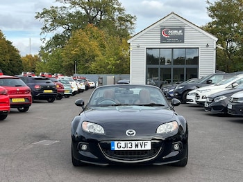 Used Mazda MX-5 2013 for sale - 76151168: Photo 4