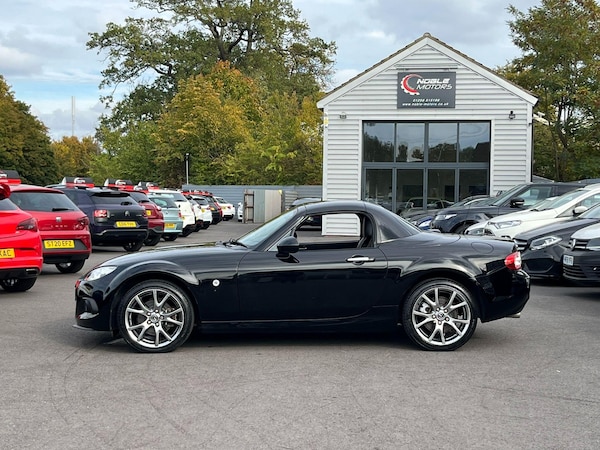 Used Mazda MX-5 2013 for sale - 76151168: Photo 7