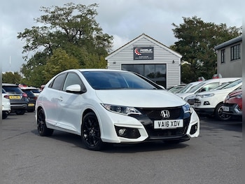 2016 (16) - 1.4 i-VTEC Sport Euro 6 (s/s) 5dr