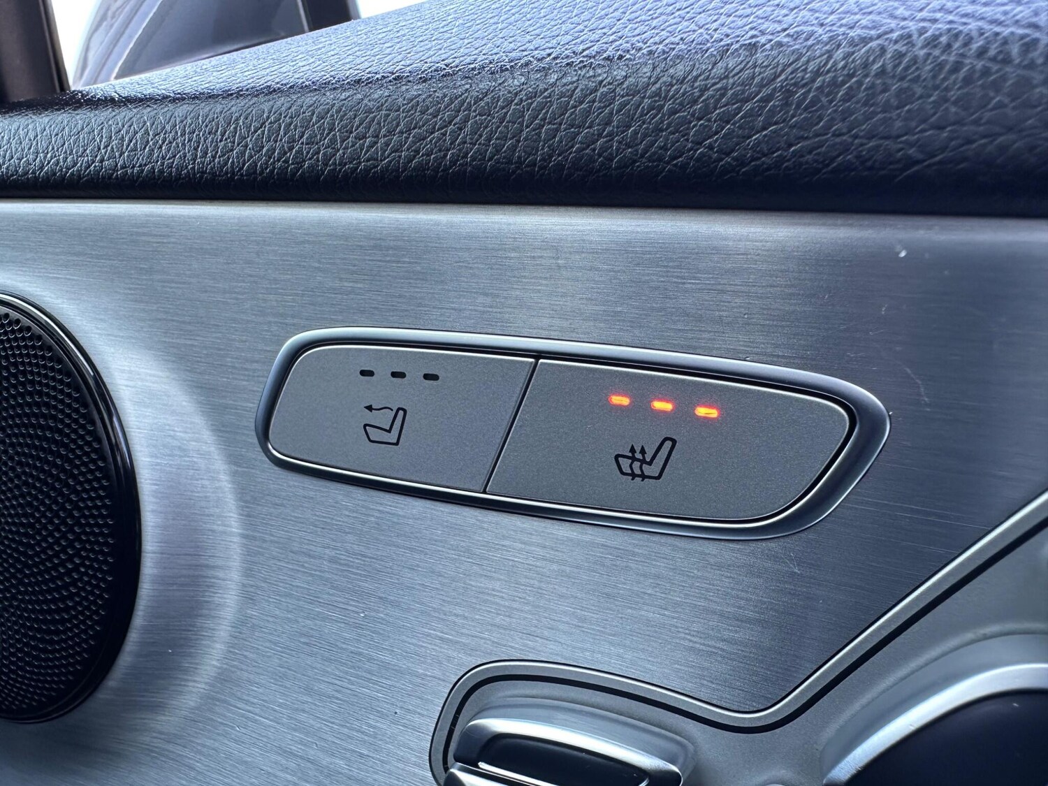 Used Mercedes-Benz C Class 2017 for sale - 76013385: Photo 25