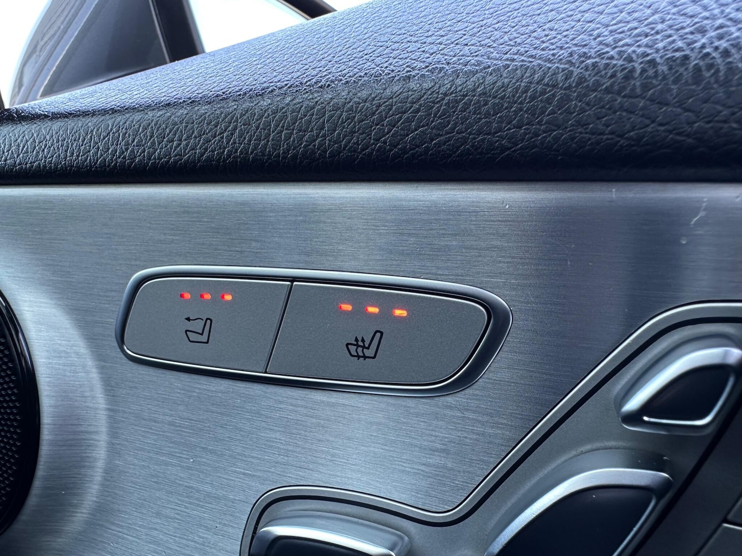 Used Mercedes-Benz C Class 2017 for sale - 76013385: Photo 26