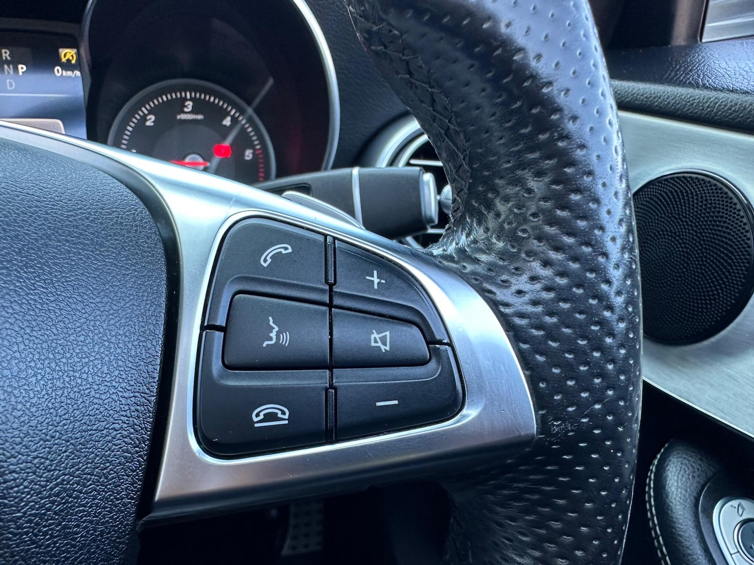 Used Mercedes-Benz C Class 2017 for sale - 76013385: Photo 30