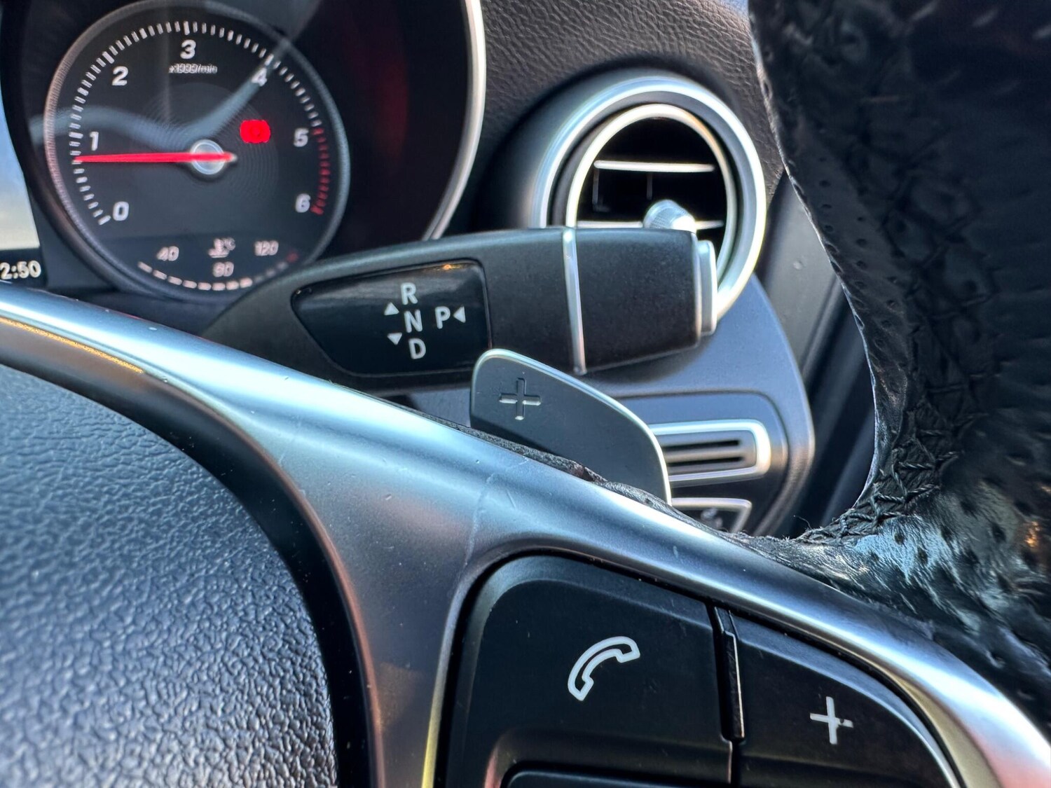 Used Mercedes-Benz C Class 2017 for sale - 76013385: Photo 34