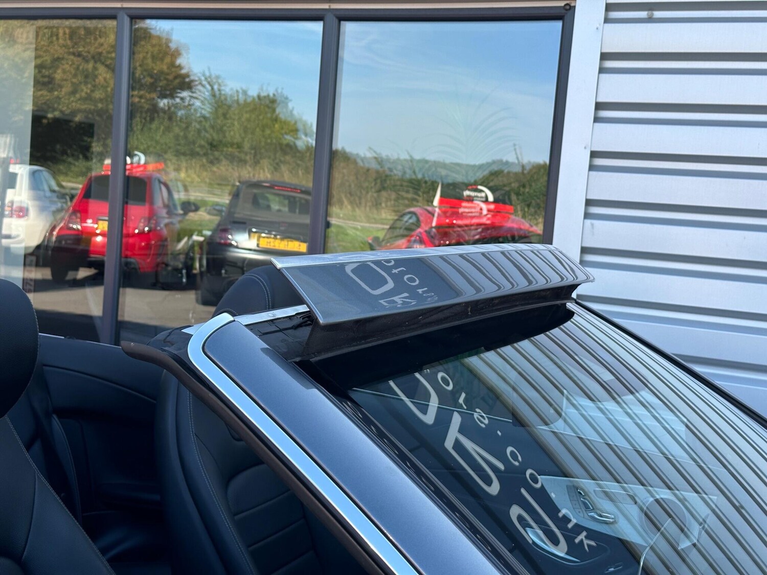 Used Mercedes-Benz C Class 2017 for sale - 76013385: Photo 37