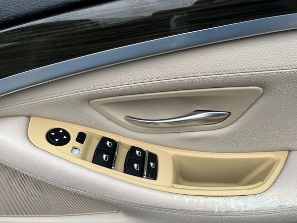 Used BMW 5 Series 2013 for sale - 76282968: Photo 10