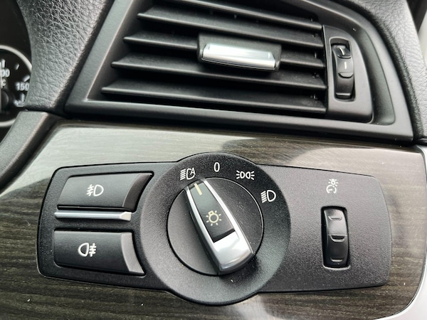 Used BMW 5 Series 2013 for sale - 76282968: Photo 18