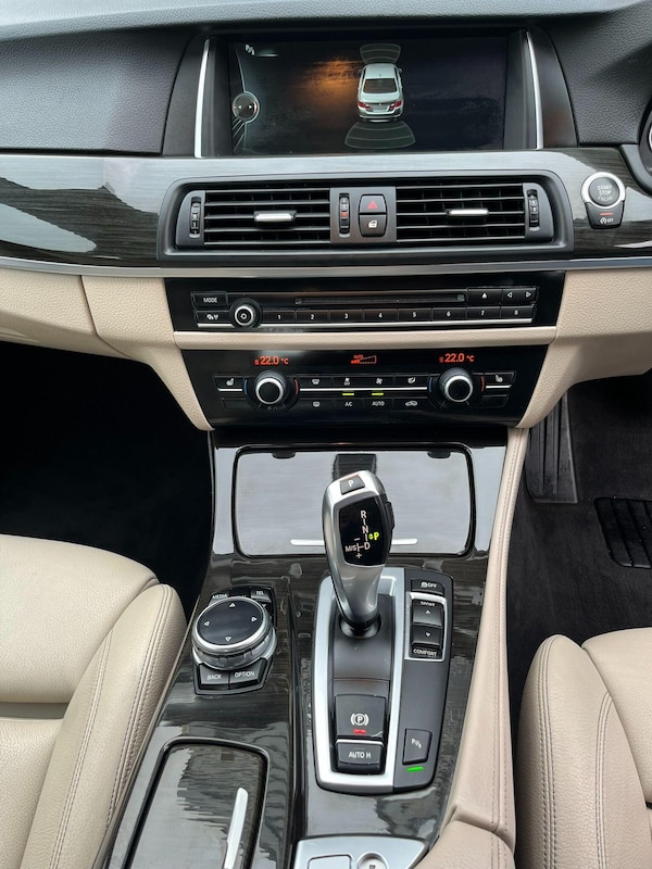 Used BMW 5 Series 2013 for sale - 76282968: Photo 19
