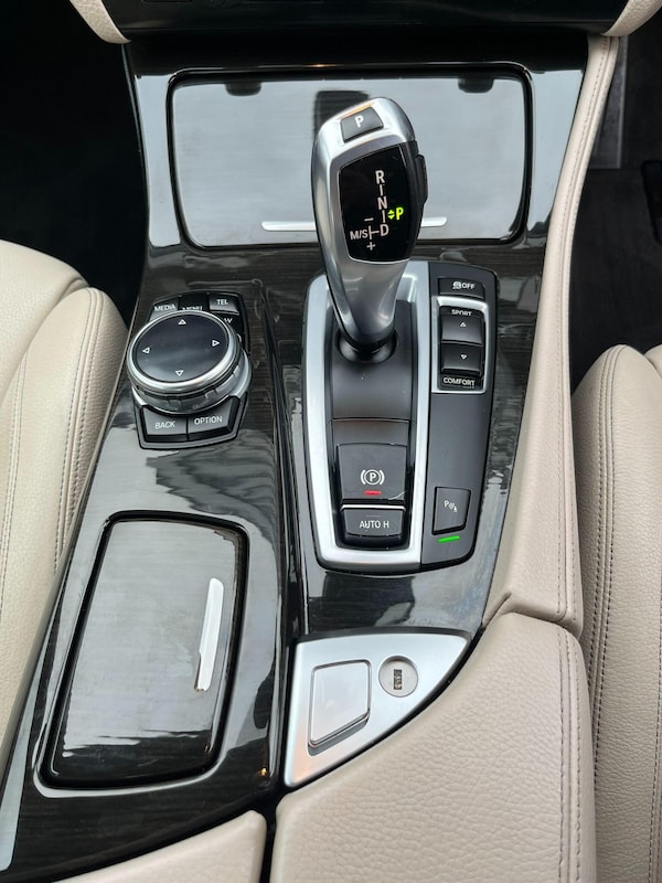 Used BMW 5 Series 2013 for sale - 76282968: Photo 20