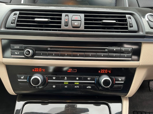 Used BMW 5 Series 2013 for sale - 76282968: Photo 21
