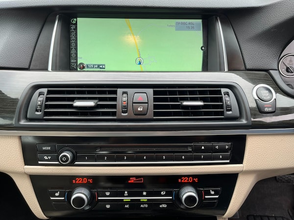 Used BMW 5 Series 2013 for sale - 76282968: Photo 22