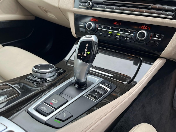 Used BMW 5 Series 2013 for sale - 76282968: Photo 23