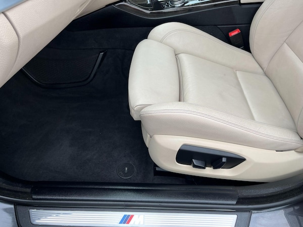 Used BMW 5 Series 2013 for sale - 76282968: Photo 26