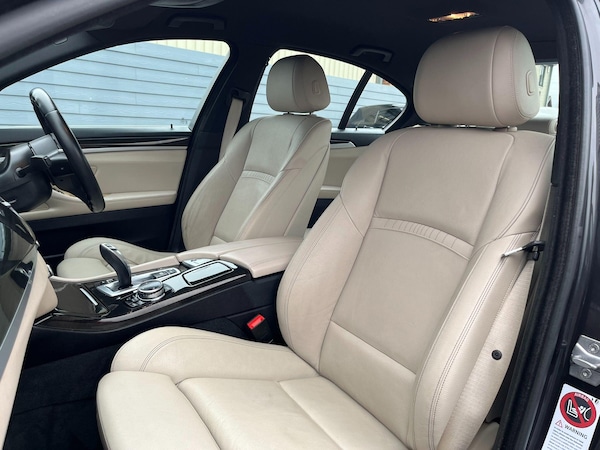 Used BMW 5 Series 2013 for sale - 76282968: Photo 27