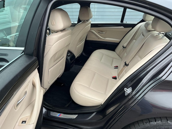 Used BMW 5 Series 2013 for sale - 76282968: Photo 29