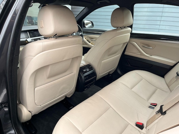 Used BMW 5 Series 2013 for sale - 76282968: Photo 30