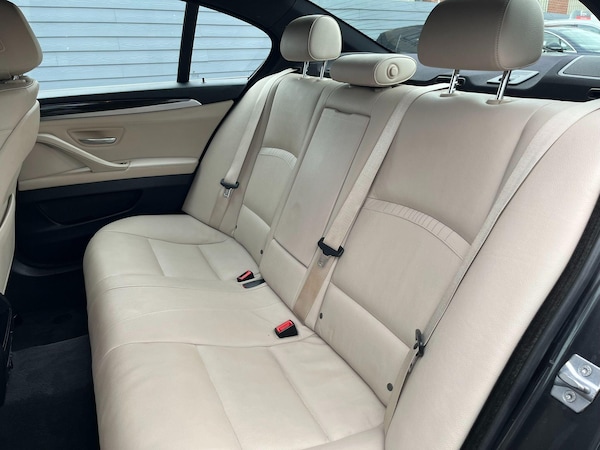 Used BMW 5 Series 2013 for sale - 76282968: Photo 31