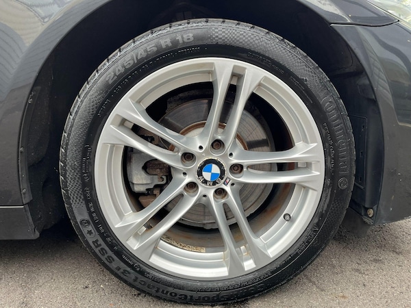 Used BMW 5 Series 2013 for sale - 76282968: Photo 36