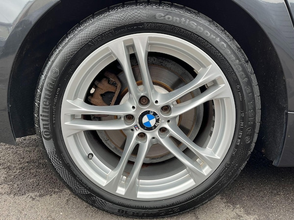 Used BMW 5 Series 2013 for sale - 76282968: Photo 37