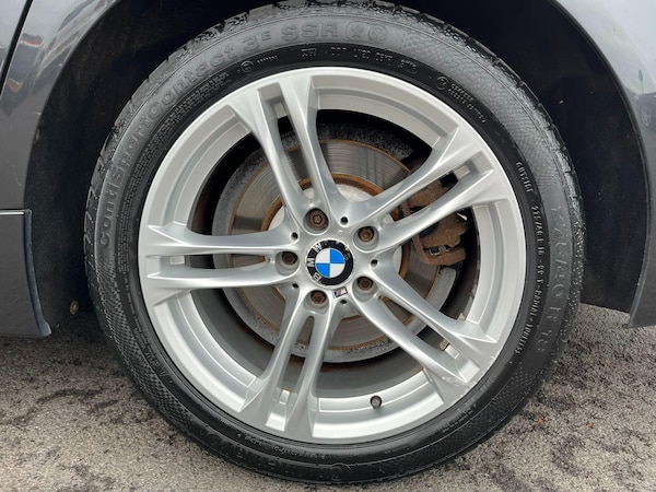 Used BMW 5 Series 2013 for sale - 76282968: Photo 38