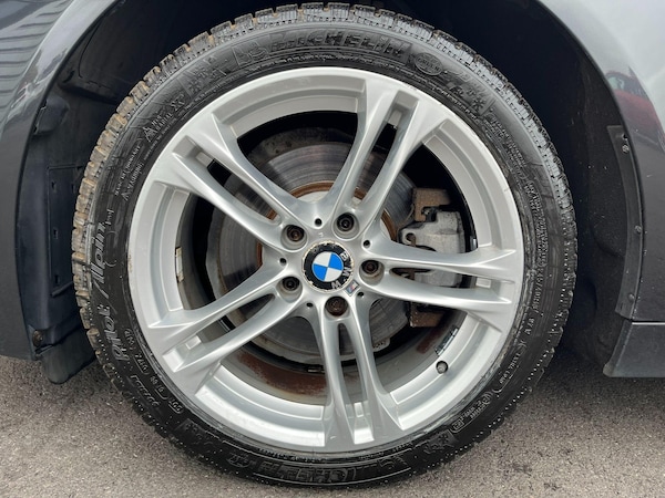 Used BMW 5 Series 2013 for sale - 76282968: Photo 39