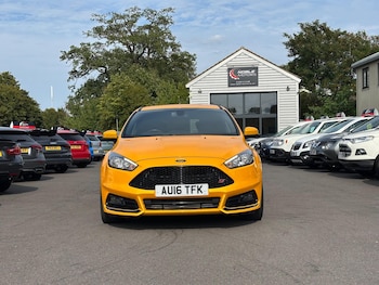 Used Ford Focus 2016 for sale - 75508166: Photo