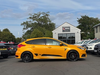 Used Ford Focus 2016 for sale - 75508166: Photo