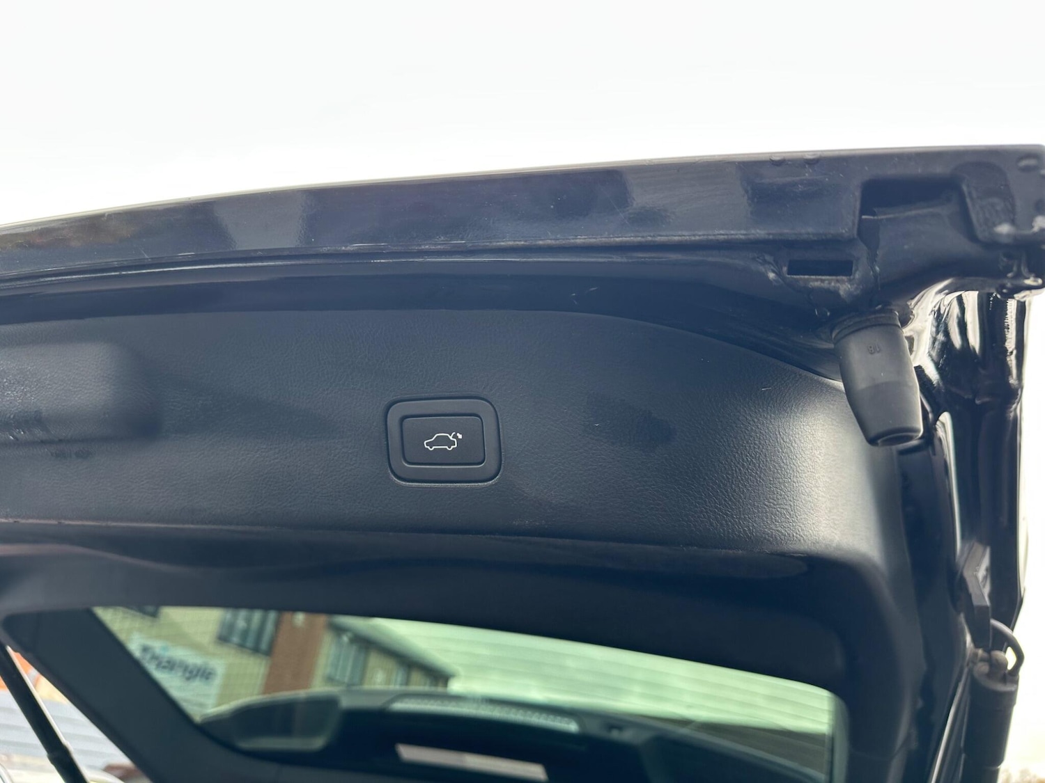 Used Land Rover Range Rover Sport 2012 for sale - 76561706: Photo 15