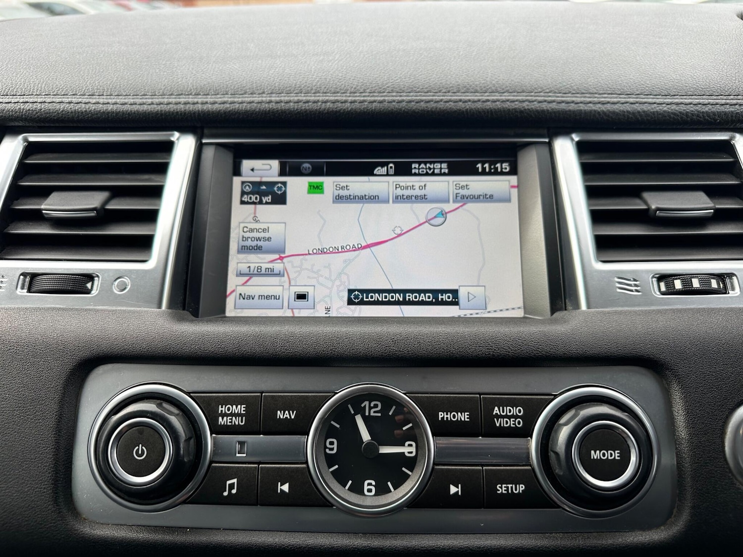 Used Land Rover Range Rover Sport 2012 for sale - 76561706: Photo 17