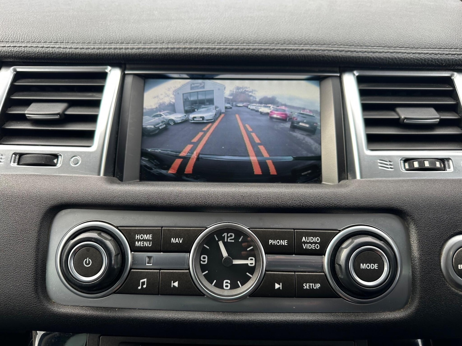 Used Land Rover Range Rover Sport 2012 for sale - 76561706: Photo 18