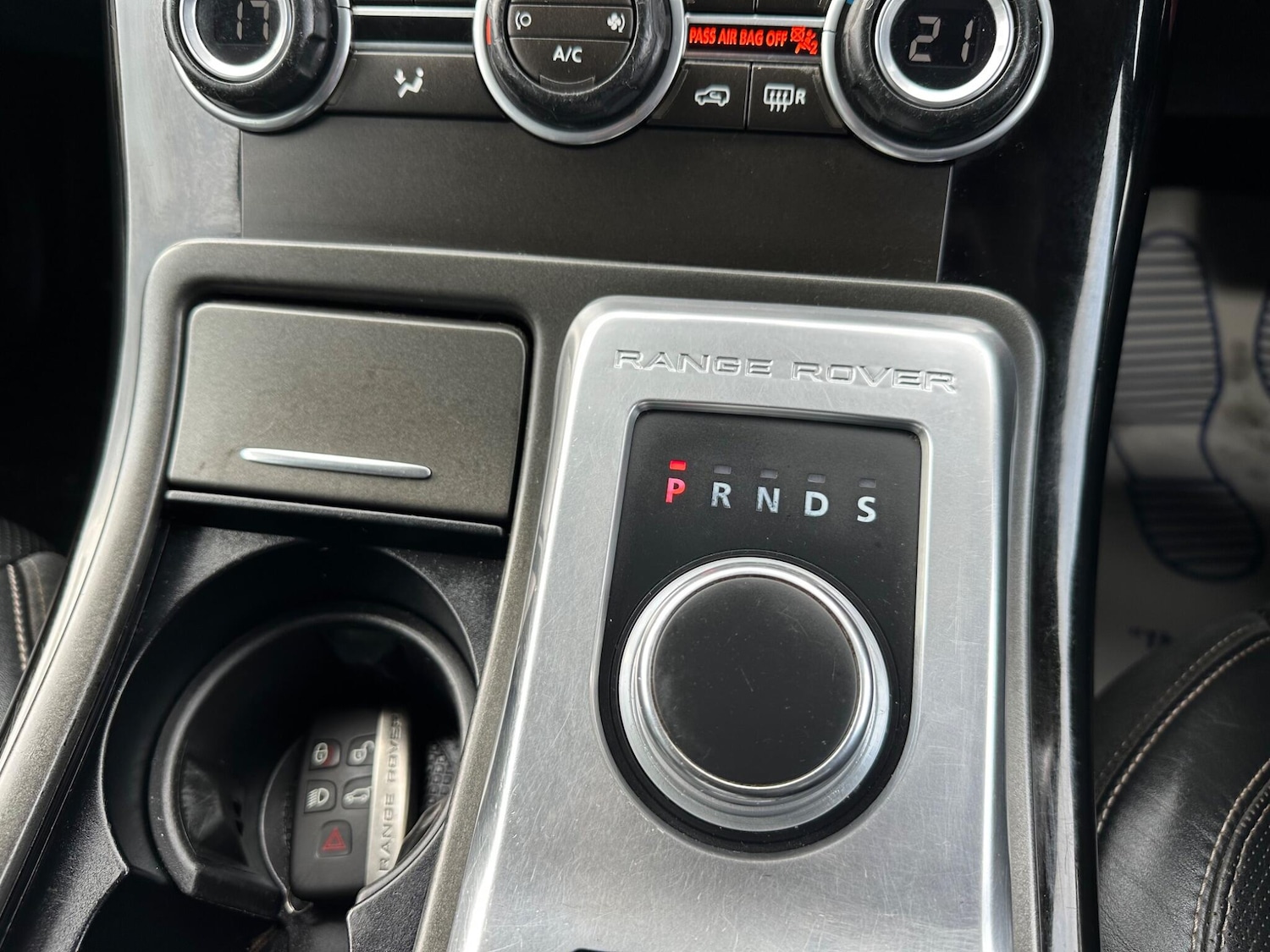 Used Land Rover Range Rover Sport 2012 for sale - 76561706: Photo 19