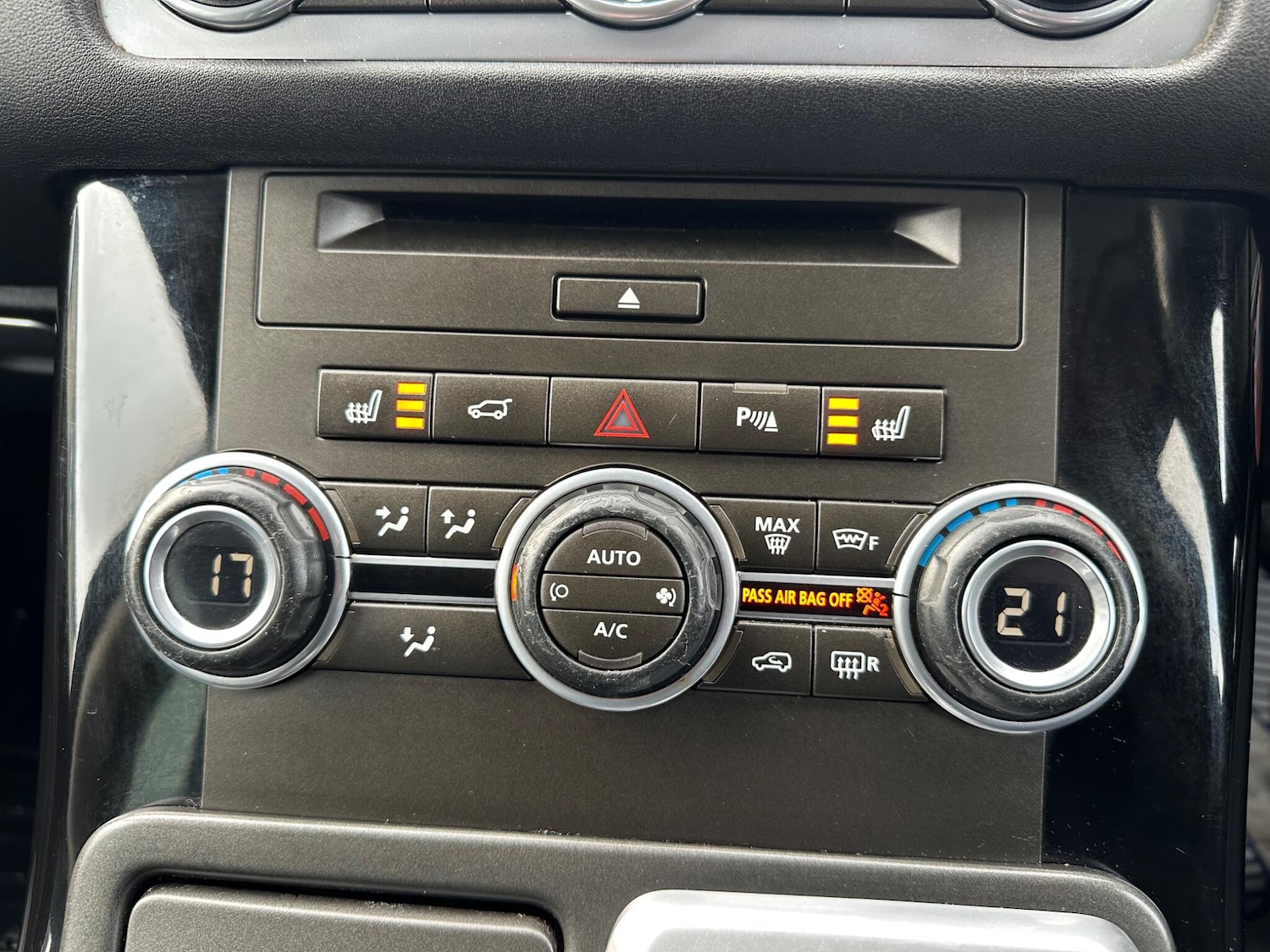 Used Land Rover Range Rover Sport 2012 for sale - 76561706: Photo 20